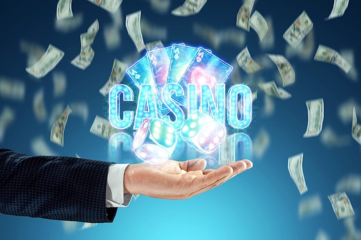 c920 Mesa Texas Hold'em en Vivo